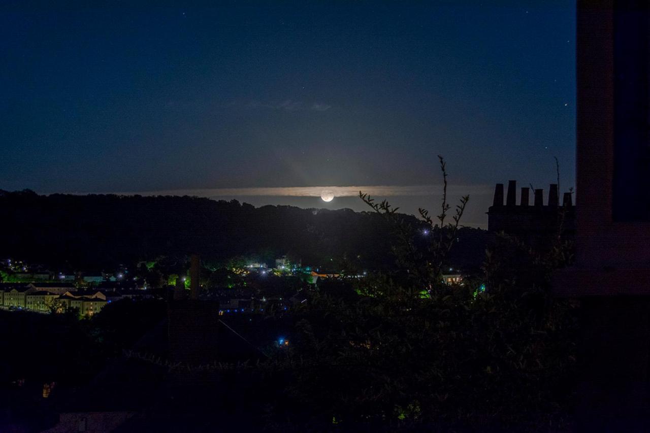 バースBeautiful Views! 3 Great Doubles!アパートメント エクステリア 写真